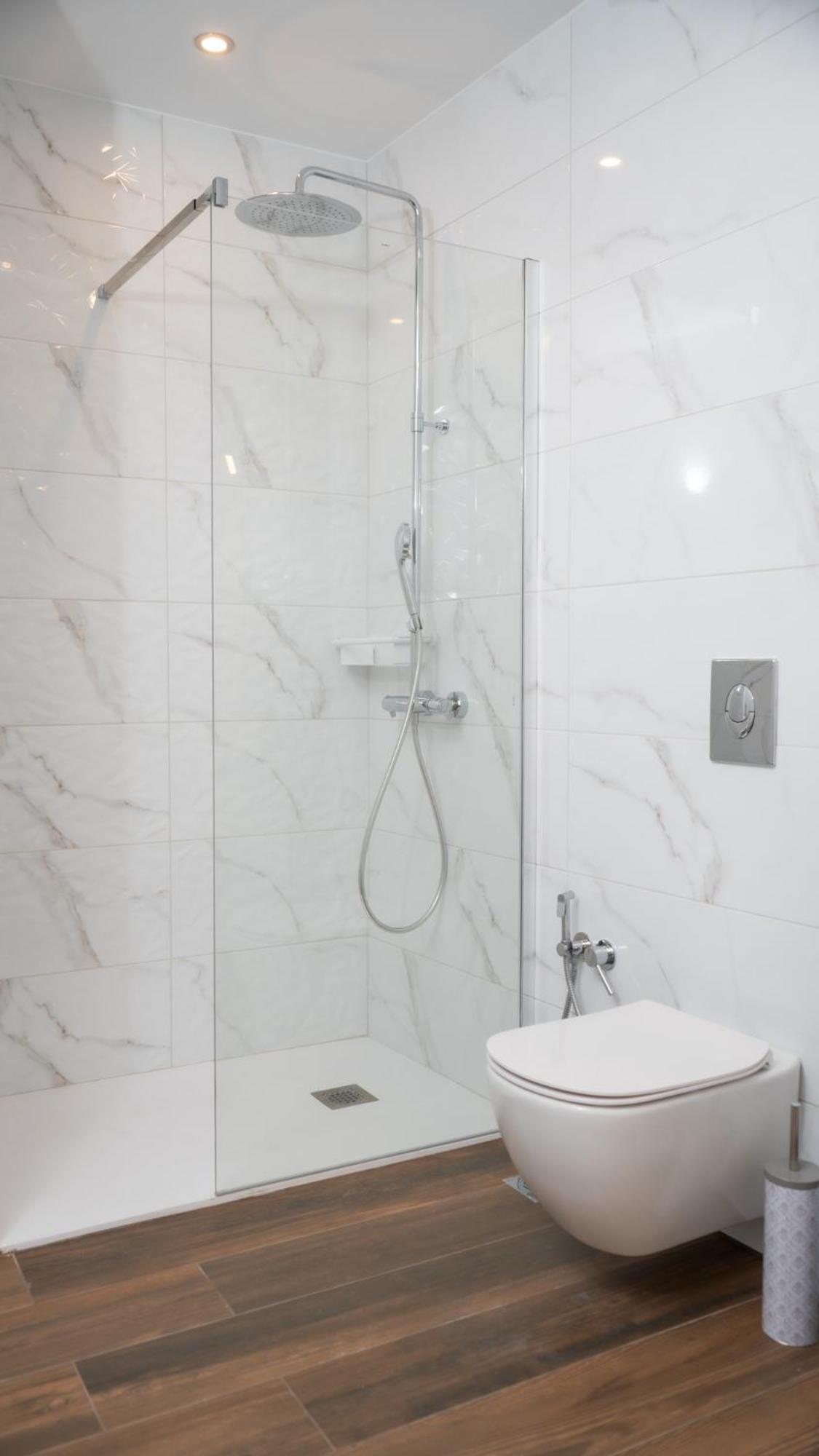 Mountain Vista Residence Калампака Екстериор снимка
