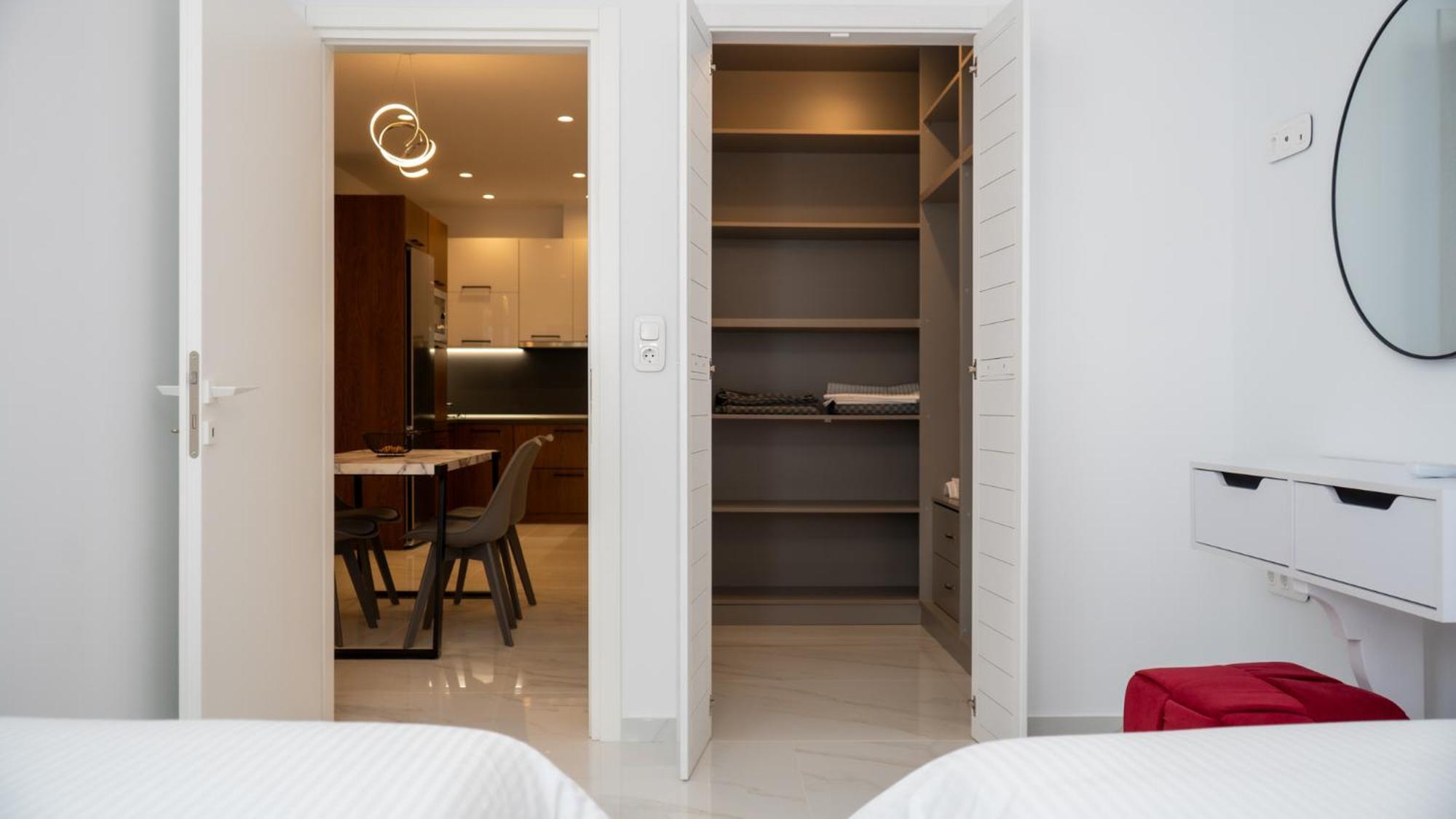 Mountain Vista Residence Калампака Екстериор снимка