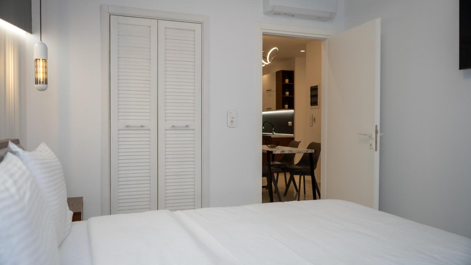 Mountain Vista Residence Калампака Екстериор снимка